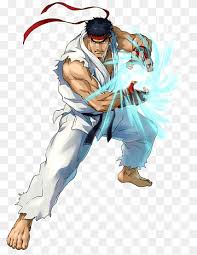 This is a list of characters from the street fighter fighting game series. Street Fighter V Street Fighter Iv M Bison Ryu Green Background Shading Strokes Text Rectangle Shading Png Pngwing