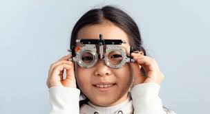 Seeing the Future Clearly: Pennsylvania Grant Expands Vision Care for  Schoolchildren