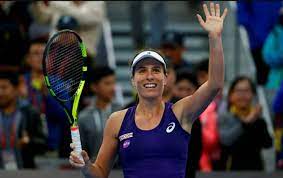 Konta Johanna Targets More Before Wimbledon Wiki Age Height Residence Net Worth Birth Place Birth Sign Boyfriend Wimbledon Tennis Players Tennis
