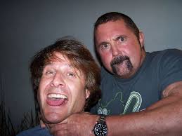 Ghosts of Cielo Drive