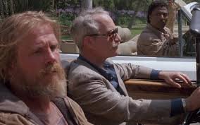 Down and Out in Beverly Hills