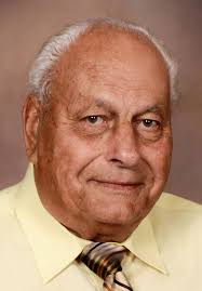 Obituary of John Frederick Meiske