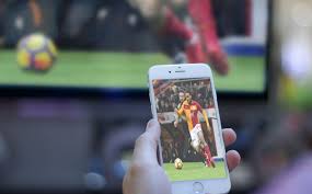 How to cast android smartphone to fire stick. How To Mirror Or Cast Your Iphone To The Amazon Fire Tv Stick