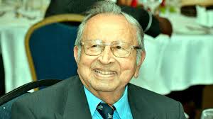 Mike Eldon: Yusuf Dawood, fellow Rotarian who once operated