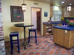 the pros and cons of terra cotta tile diy