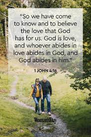 Though we may feel lost and without compass, god's love encompasses us completely. 20 Love Quotes From The Bible Love Bible Verses