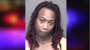 Mom arrested for neglect after daughter's ER visit for broken bones