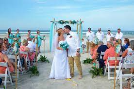 Updated 10/12/20 located in the northwest part of the state bordering the gulf of mexico, the f. Small Beach Weddings In Florida All Inclusive Beach Weddings