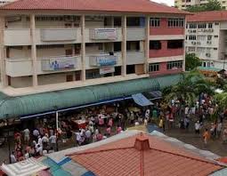 Check spelling or type a new query. Chong Pang Market Reviews Singapore Hawker Centres Thesmartlocal Reviews