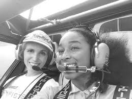 Flight honors late Travis pilot's …