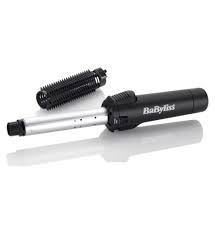 Buy heated hair brushes & combs and get the best deals at the lowest prices on ebay! Hot Air Stylers Hot Brushes