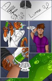 Page 3 | Spirit-DancerThe-Big-Project | Gayfus - Gay Sex and Porn Comics