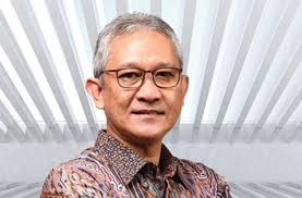 Askolani, Dirjen Bea Cukai, Jumlah Harta Kekayaannya Bikin Iri!