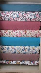 dosemelik kumas panosundaki pin