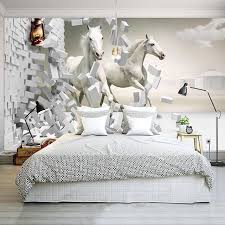 Bedroom wallpaper ideas for spaces where the walls do the talking. Room Wallpapers Standarddecors Com