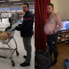 oac47 — Source: @bigjockchsr Description: Weight gain...