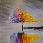 Echoes of Color