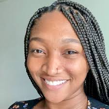 Keisha Barnes's Instagram, Twitter & Facebook