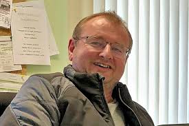 Wahl im Burgenlandkreis: Frank Krieg Bürgermeister in Meineweh