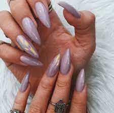 Short acrylic nails should in no case be underestimated since the number of ideas to play around with is still huge. 24 Natural Color Nail Designs Tumblr Nails Pix Easy Nailsstock Nail Designs Tumblr Natural Color Nails Nail Colors
