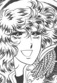 She becomes the captain of the guards at versailles under king louis xvi and marie. The Rose Of Versailles