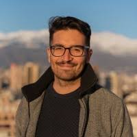 Turbus Chile Management Team