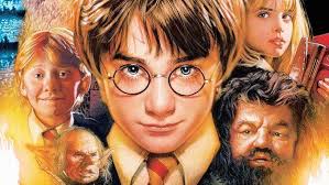 Harry Potter And The Philosopher S Stone Harry Potter Movies Harry Potter Christmas Harry Potter Rpg