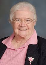 Remembering Sister Margaret Mary Caulson, IHM