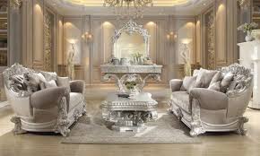 Maybe you would like to learn more about one of these? The Best Luxury Furniture Sets For Your Mansion S Living Spaces
