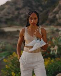 Legacy starts with one step. Allyson Felix Says This Is What Pushed Her To That Spectacular Come From Behind Finish In The 400m At The Us Olympic Team Trials Self