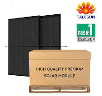Solar Panels For Commercial ( Pallet ) – self2solar