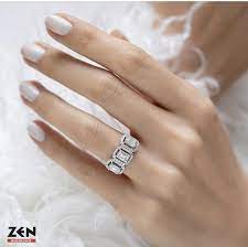 Zen Baget Baget Yuzuk Yuzuk Zen