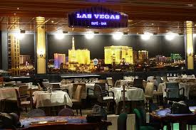 To 4 p.m., yardbird southern & bar at the venetian serves a fried green tomato blt, chicken dishes (of course) and mama's chicken. Bufe Las Vegas Picture Of Casino Gran Madrid Torrelodones Tripadvisor