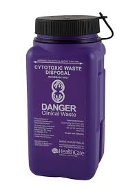 3 insert key and turn it left to unlock the . Sharps Container Disposal 1 8 Litre Bin Asp Healthcare