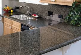 quartz countertops for rental property