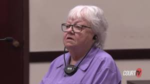 Fugitive Wife Murder Trial: Farmer Recalls Finding Victim's Body