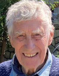 Obituary for Michael Craven