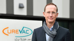 Curevac's current project is a coronavirus vaccine. Curevac Could Be Third Mrna Vaccine Approval But With A Europe First Approach Scrip