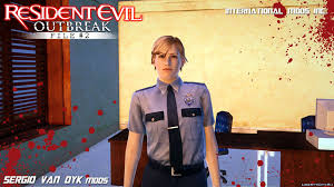 Is there a guide to . Download Rita Phillips Rpd From Resident Evil Outbreak For Gta San Andreas