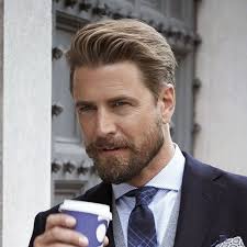 5 beards that create magic with the long top short sides hairstyle! 29 Best Short Hairstyles With Beards For Men 2020 Guide