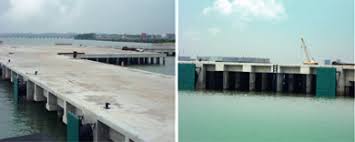 Bhd., responsible for the development of the tanjung langsat harbor and industrial complex, is 100% owned by johor state economic development corporation. Featured Projects Malaysia