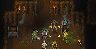 fast paced turn based dungeon crawling dungeon turn ons best games