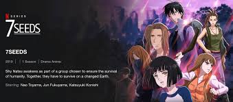 This is one of those films that you've probably heard of and always meant to watch, but never have. 20 Best Anime To Watch On Netflix 2021 Japan Web Magazine