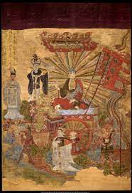 History Of Art Asian Art