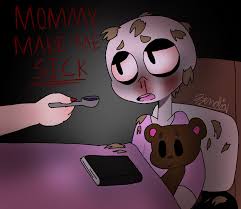 Oh Look Another Creepypasta Drawing Ze S World Illustrations Art Street You and others could witness and talk to any of the creepypasta people. oh look another creepypasta drawing