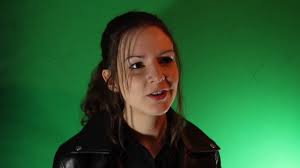 Evie Bowman and the Rock from Mars