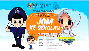 Documents similar to ajk & aturcara jom ke sekolah 2017. Sk Nunuyan Laut Program Jom Ke Sekolah
