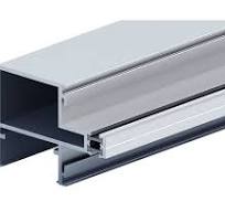 Aluminum curtain wall profiles, Curtain Wall Aluminium ...