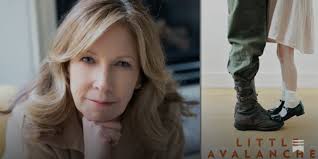 A free event with Becky Ellis