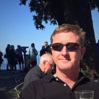 Simon Roach email address & phone number